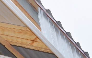 why Lyons Green fascia repairs are essential
