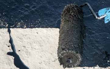 Lyons Green liquid sealant waterproofing