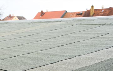Lyons Green flat roof replacement