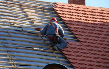 roof tiles Lyons Green, Norfolk