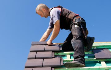 disadvantages of Lyons Green slate roofing