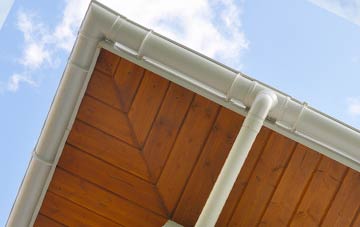Lyons Green soffit types