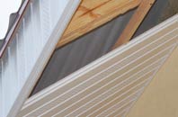 rated Lyons Green soffit repair companies